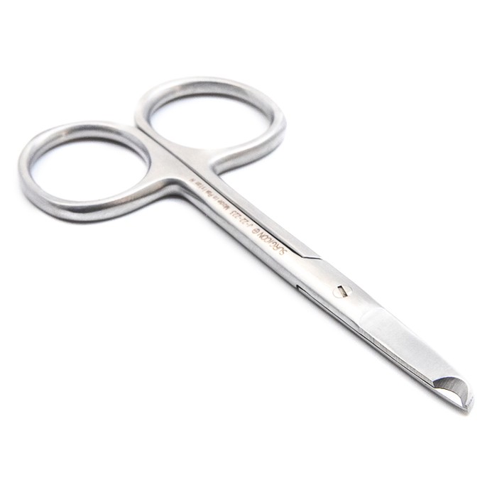 Ножницы лигатурные тонкие по Spencer,  90 мм, Surgicon