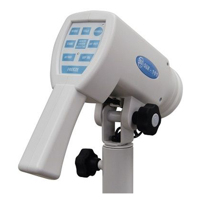 Видеокольпоскоп SLV-101 на прямой стойке