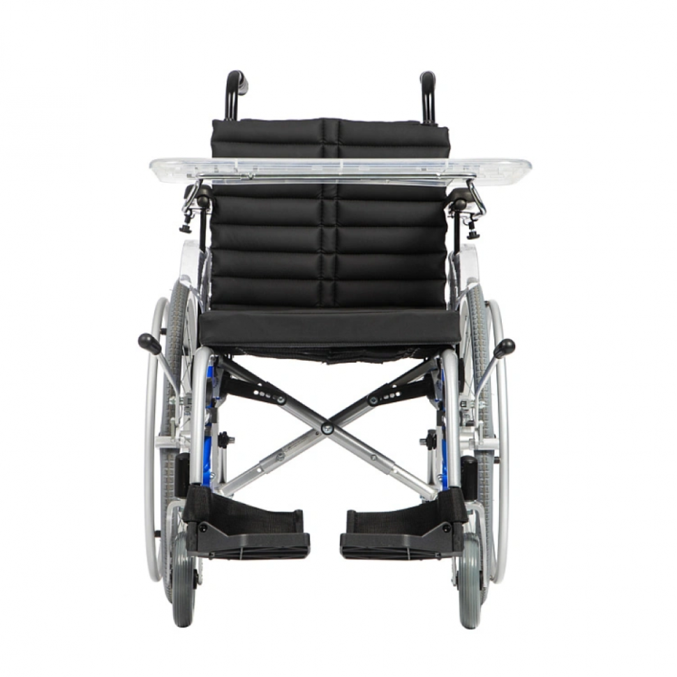 Детская инвалидная кресло-коляска механическая Ortonica Puma 300