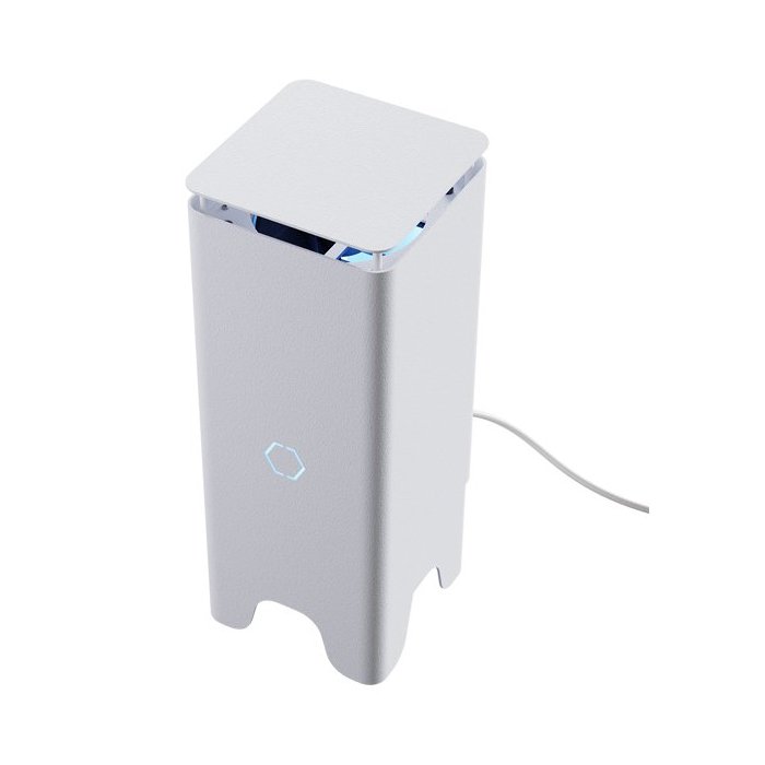 Облучатель-рециркулятор воздуха ультрафиолетовый бактерицидный ОВУ-02, РЭМО