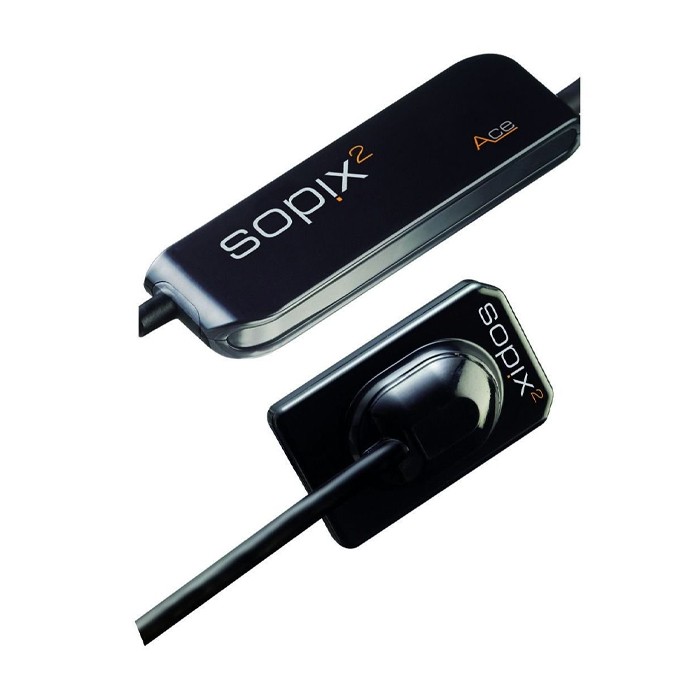 Satelec SOPIX2 - система компьютерной визиографии (стоматологический визиограф)