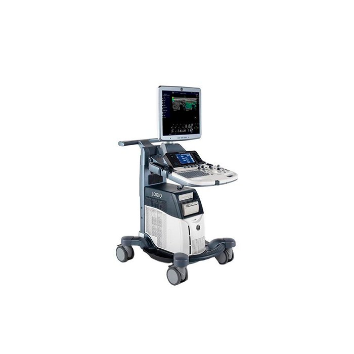 Ультразвуковая система экспертного класса LOGIQ S8 XDclear GE Healthcare