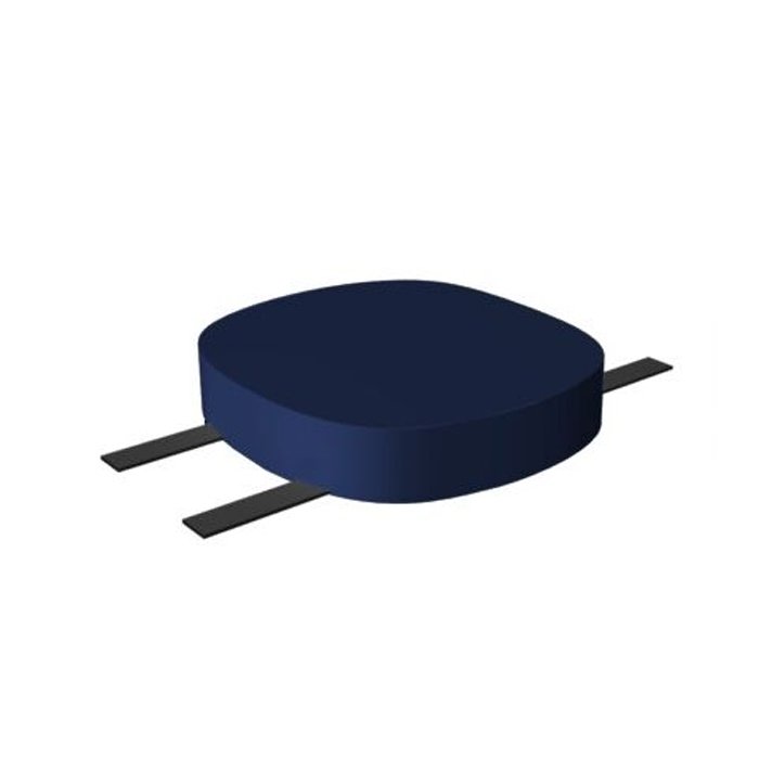 МедТекс.рф Standart - ортопедический чехол для стоматологического кресла