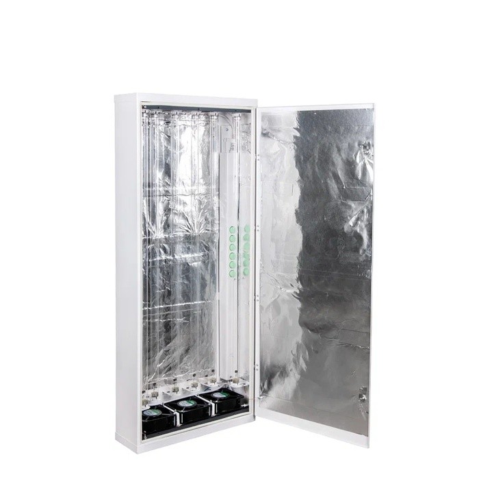 Обеззараживатель воздуха (рециркулятор) комбинированный СИБЭСТ 300КС