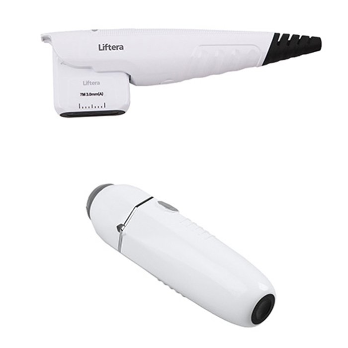 Liftera - A (Evolution) ASTERASYS