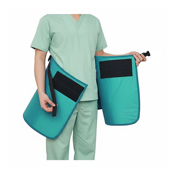 Юбка рентгенозащитная Pb=0,5 взрослая (винил), Амико