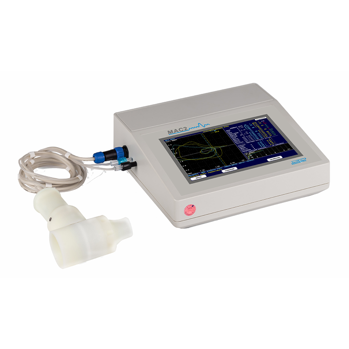 Спирометр МАС2-Б