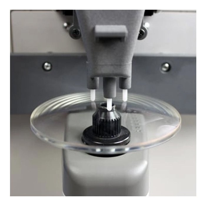 Автолинзметр (автоматический диоптриметр) TL-100, Tomey