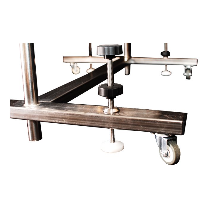 Стол хирургический ветеринарный «СХВ-П»