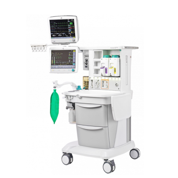 Наркозно-дыхательный аппарат GE Aisуs CS²