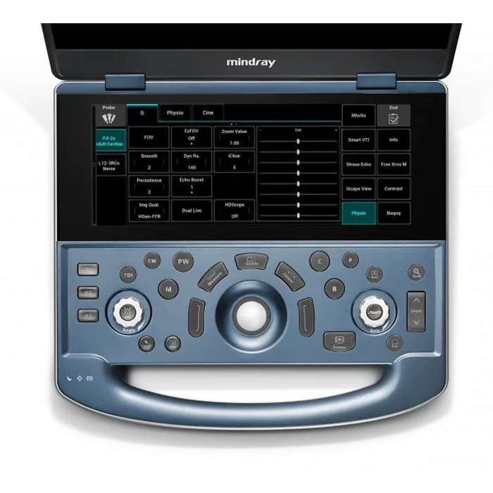 Ультразвуковой аппарат Mindray MX7