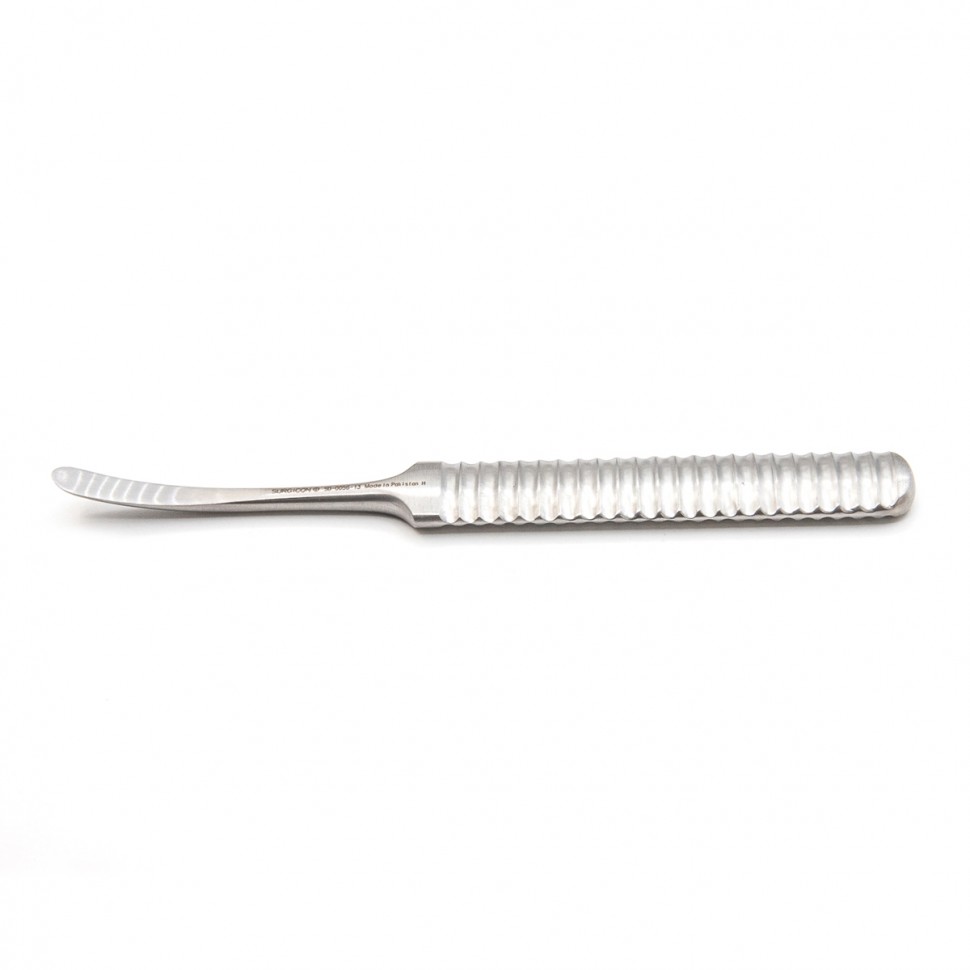 Распатор костный Williger 130 мм, Surgicon