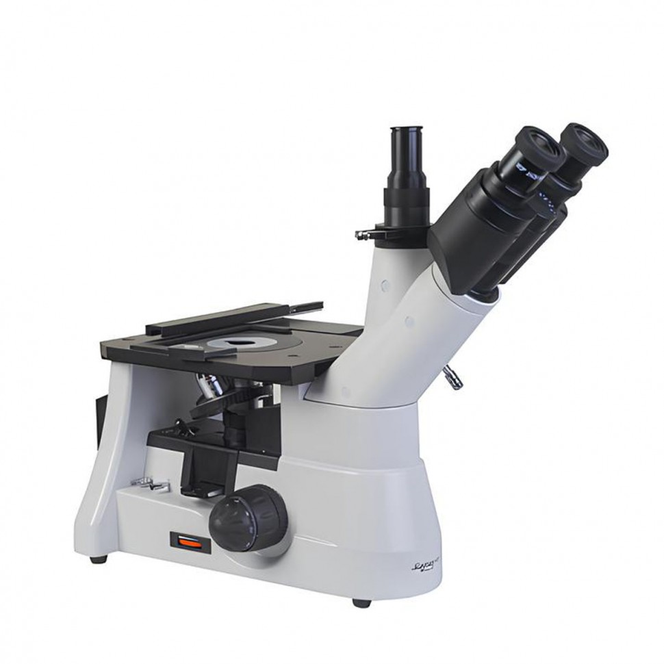Микроскоп Микромед МЕТ