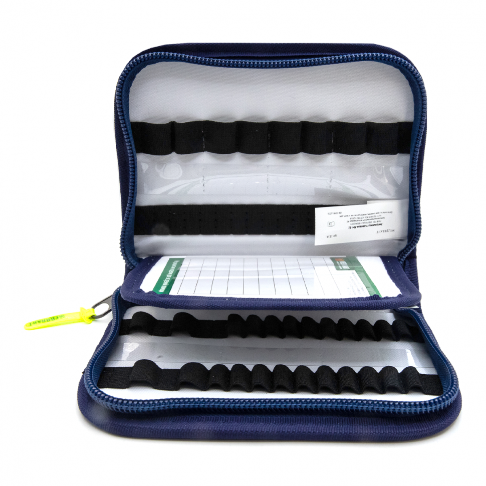 Ампульница тканевая АМ-32