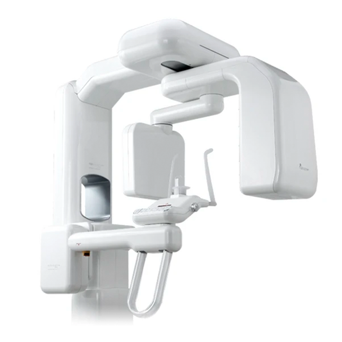 Papaya 3D 16x14 - компьютерный томограф