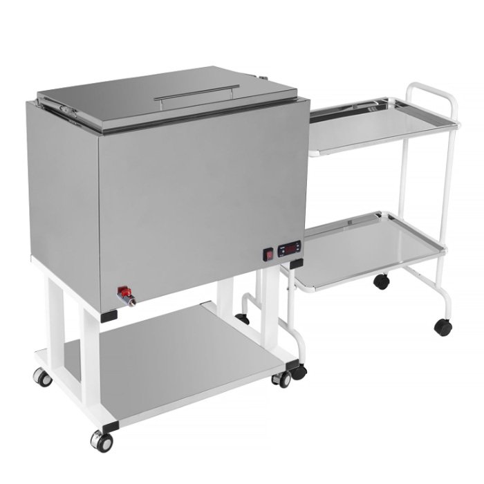 Нагреватель термокомпрессов НТВ-50С