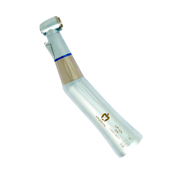 Appledental UP-CA LED 1:1 - угловой наконечник