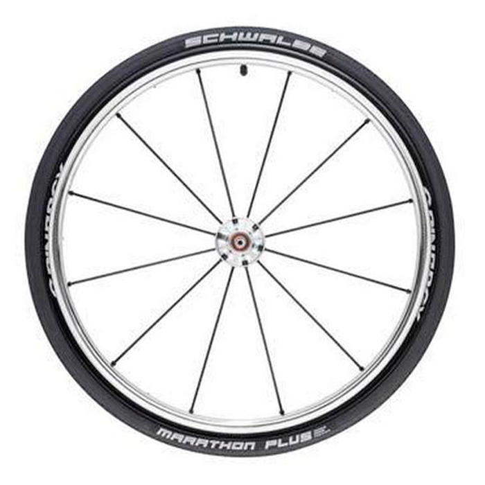 Инвалидная кресло-коляска спортивного типа HURRICANE