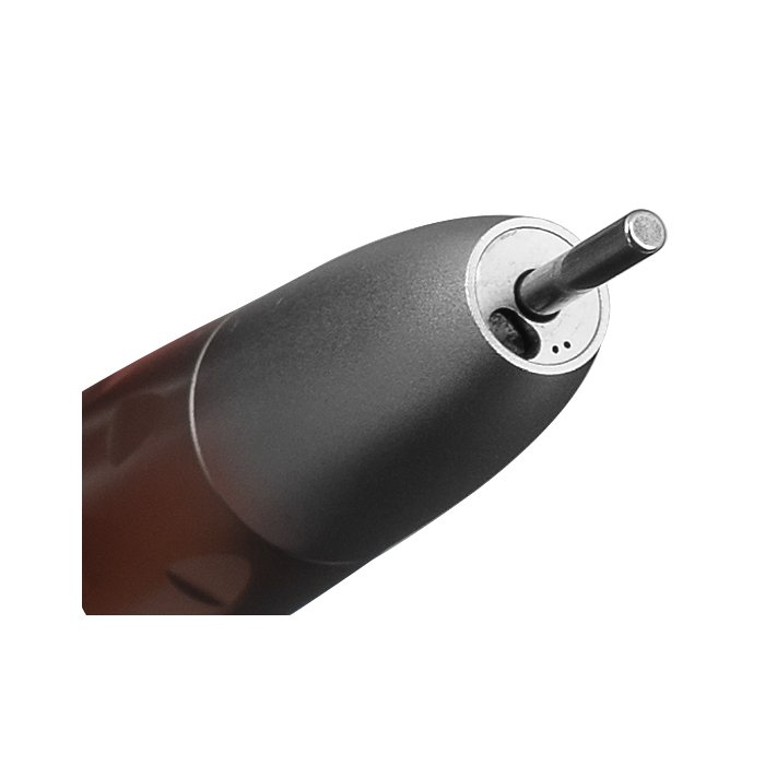 Эурмед ПС-001 - наконечник стоматологический прямой с подсветкой