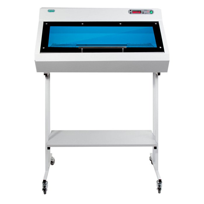 Камера бактерицидная передвижная «СПДС-1-К»