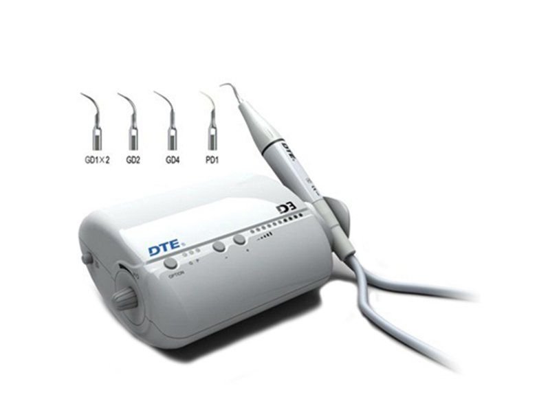 DTE-D3 Скалер ультразвуковой Woodpecker