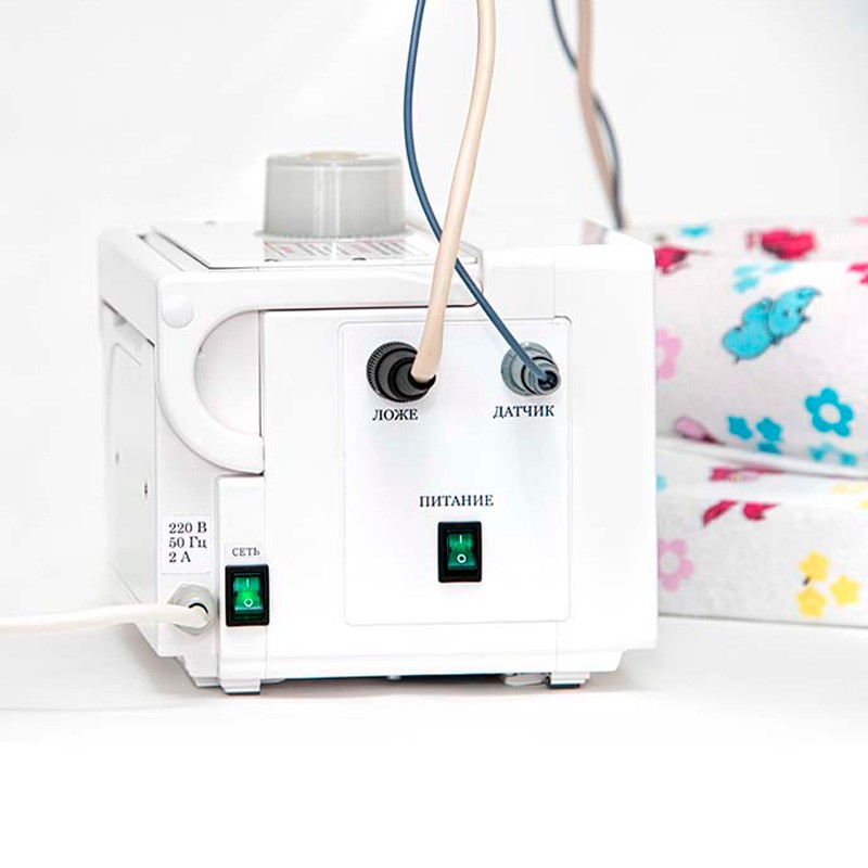 Электрический медицинский матрац МЭМ-01 "Аксион"