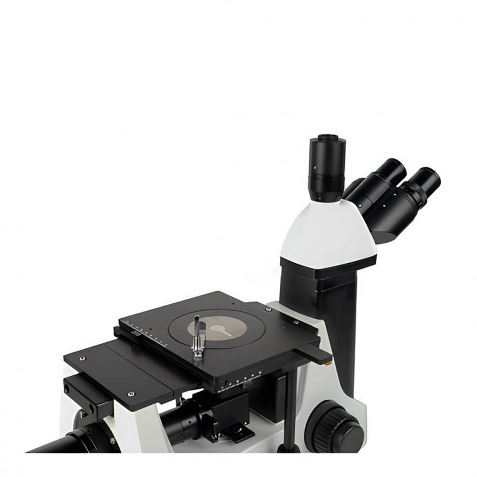 Микроскоп Микромед МЕТ LED