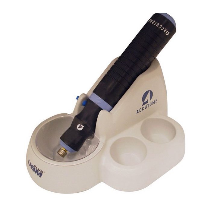 Датчик UBM, Accutome