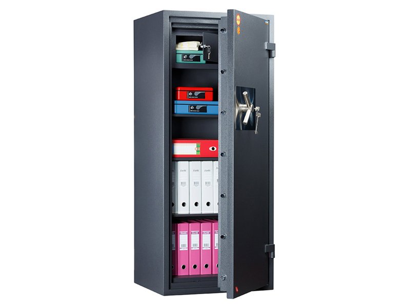 Огневзломостойкий сейф VALBERG ГАРАНТ ЕВРО 165Т