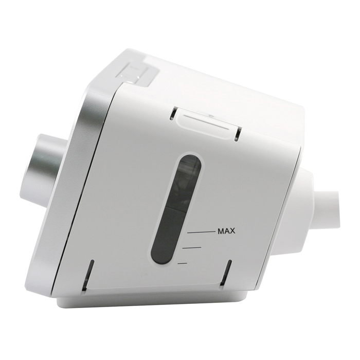 Аппарат для неинвазивной вентиляции легких ResVent Ibreeze 20A