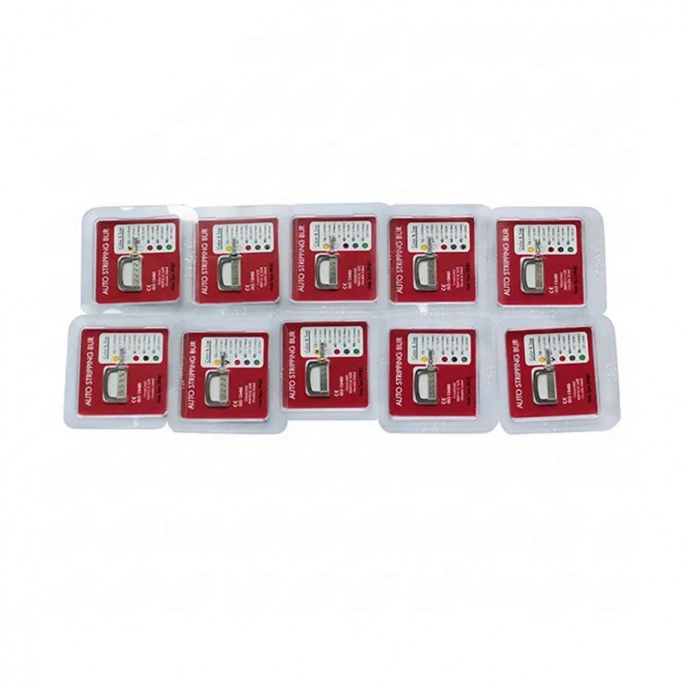 C3-11 - набор ортодонтический для сепарации зубов