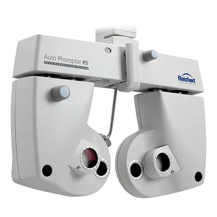 Фороптор Auto Phoroptor RS