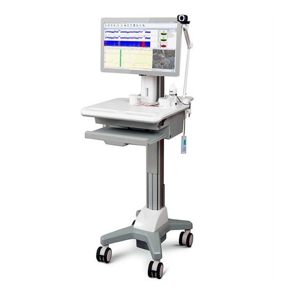 Нейромонитор, Нейрософт