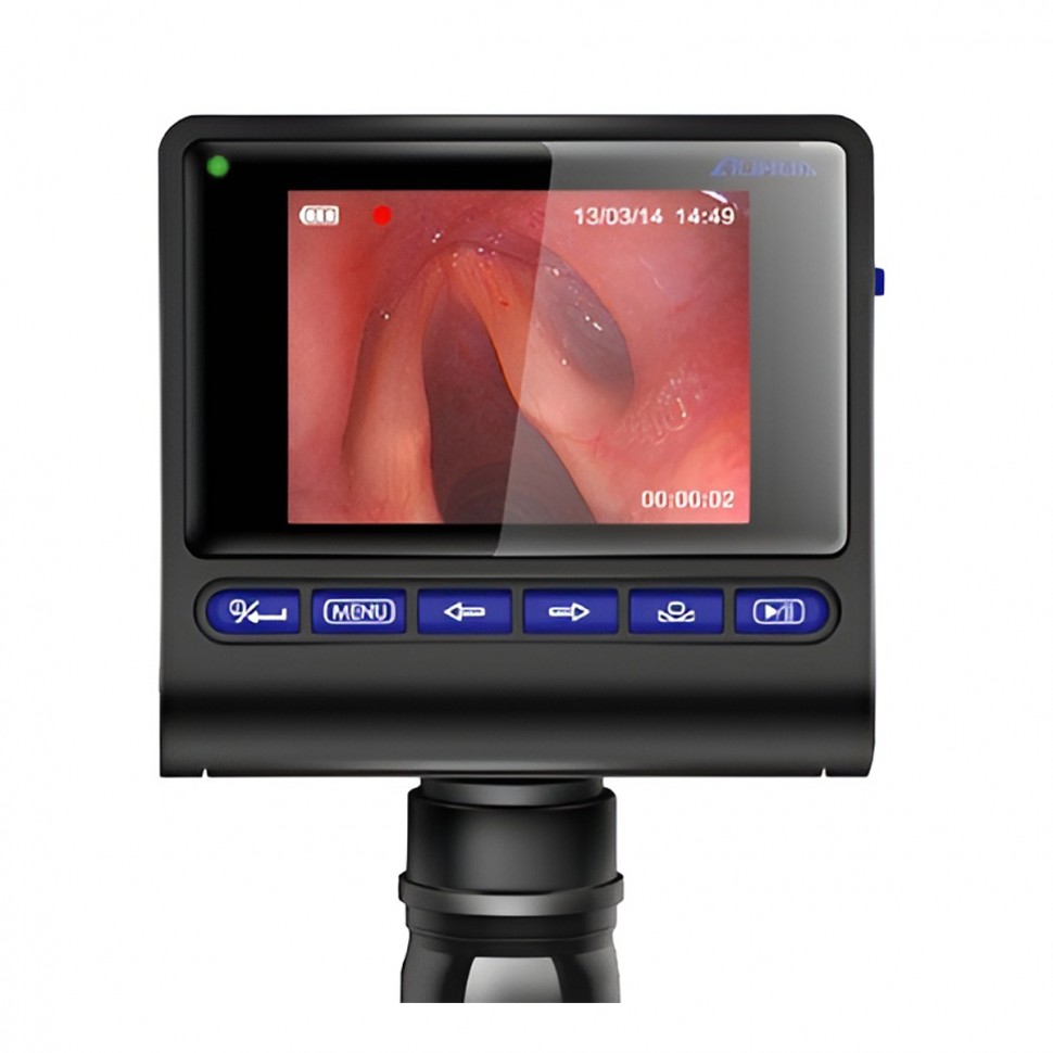 Портативный видеоларингоскоп Aohua MBC-4