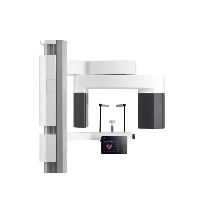 Veraview X800 CP - комбинированная рентгеновская система высшего класса с цефалотстатом