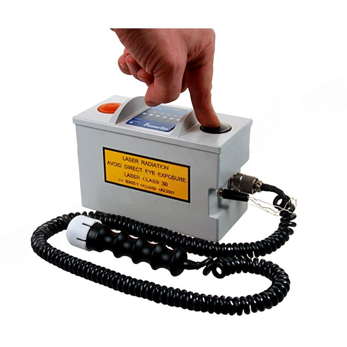 Лазерный терапевтический аппарат «Фаворит 3000» (без излучателя), Петролазер