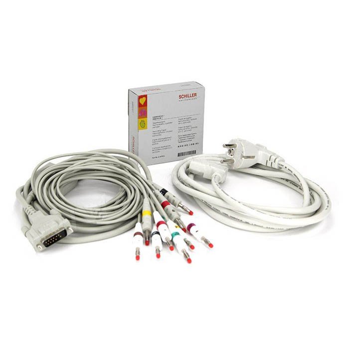 Schiller Cardiovit AT-1