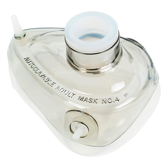 Аппарат для искусственной вентиляции легких ручной АДР-МП-В (без аспиратора)