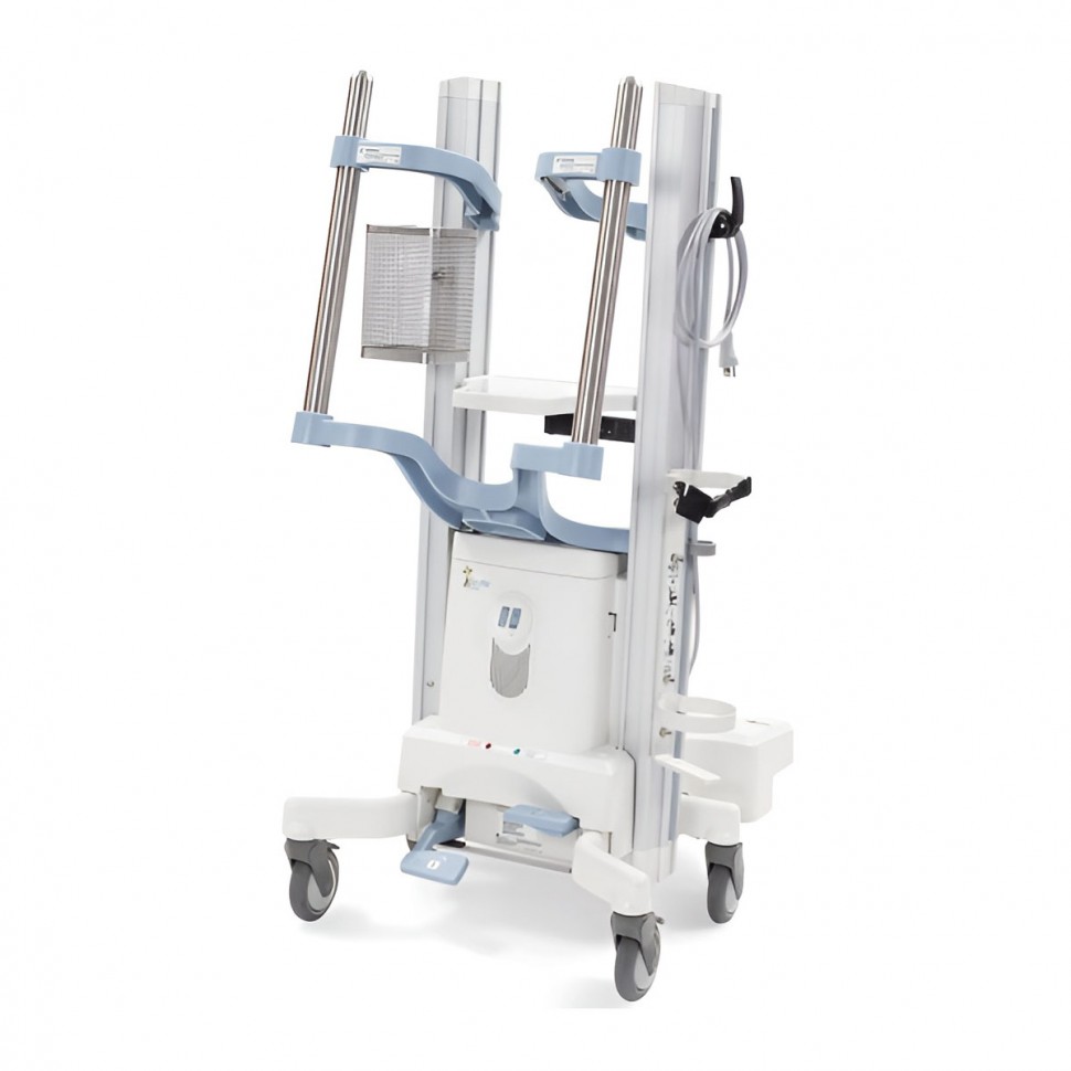 Мобильный реанимационный комплекс для перемещения новорожденных Giraffe Shuttle