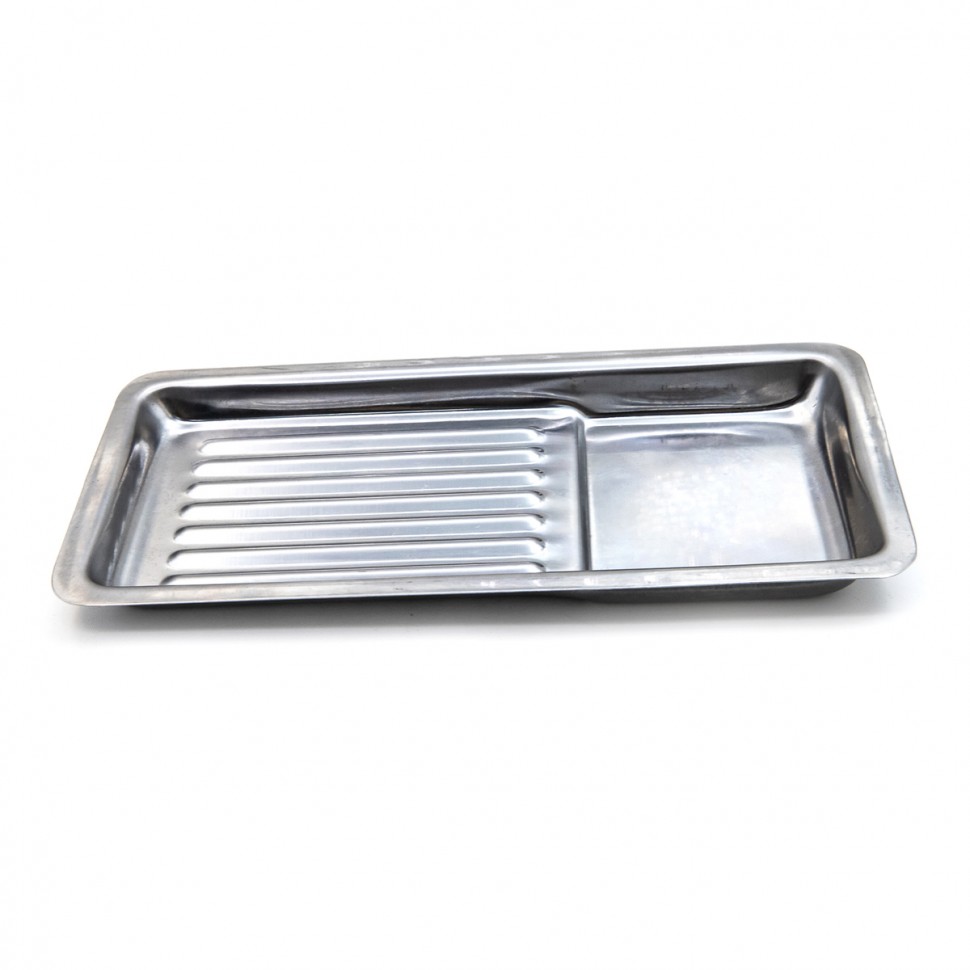 Лоток стоматологический на 8 инструментов, 200х90 мм. Surgiwell