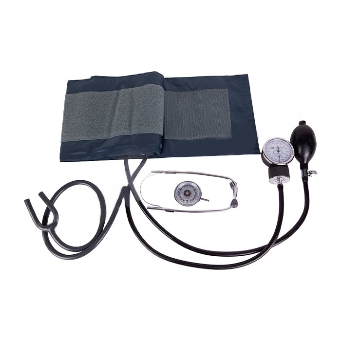 Измеритель артериального давления ИАД-01-1- «Адъютор», комплектация 4