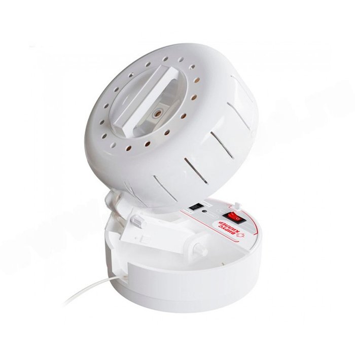 Мультиволновой бытовой облучатель МВБО.02 "ВИРУС КИЛЛЕР"