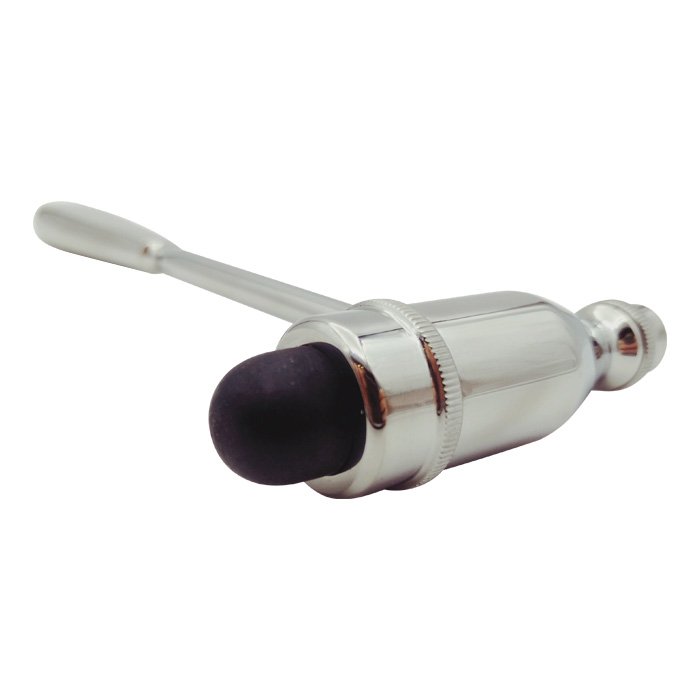 Неврологический молоточек ТРОМНЕР тяжелый 210г, KaWe