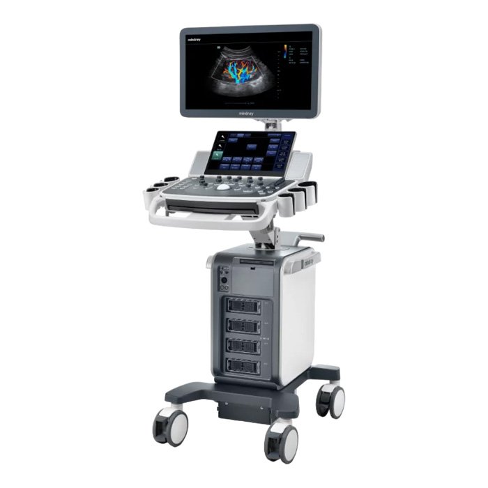 Ультразвуковой аппарат Mindray DC-70 Pro