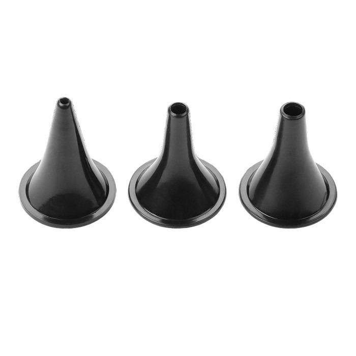 Воронка ушная полимерная L, стерильная