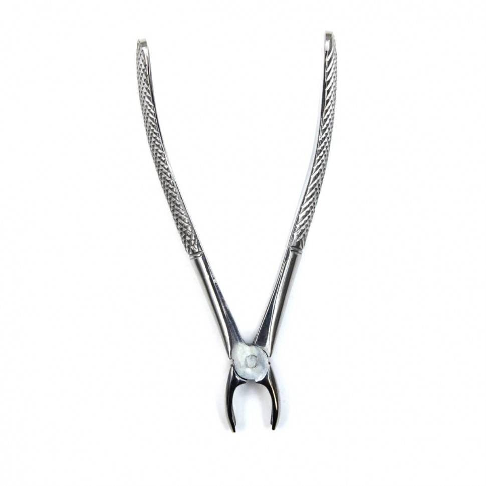 Щипцы для удаления молочных моляров верхней челюсти № 39. Surgiwell