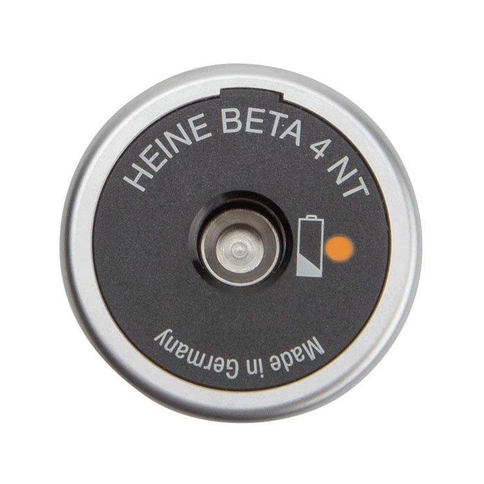 Дерматоскоп Delta 20T c блоком зарядным настольным NT4