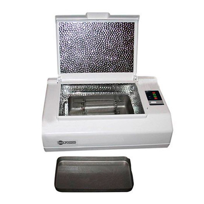 Бактерицидная камера с ультрафиолетовым облучением Микроцид-2