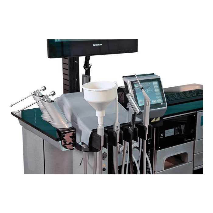 Лор-комбайн OTOCOMPACT PROFESSIONAL EVO, Euroclinic