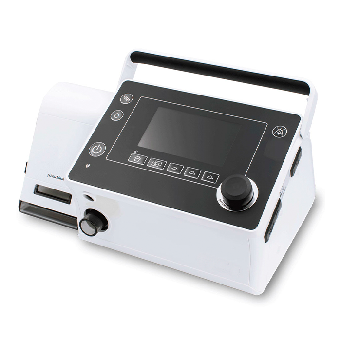 Prisma VENT40 - аппарат для неинвазивной и инвазивной вентиляции легких